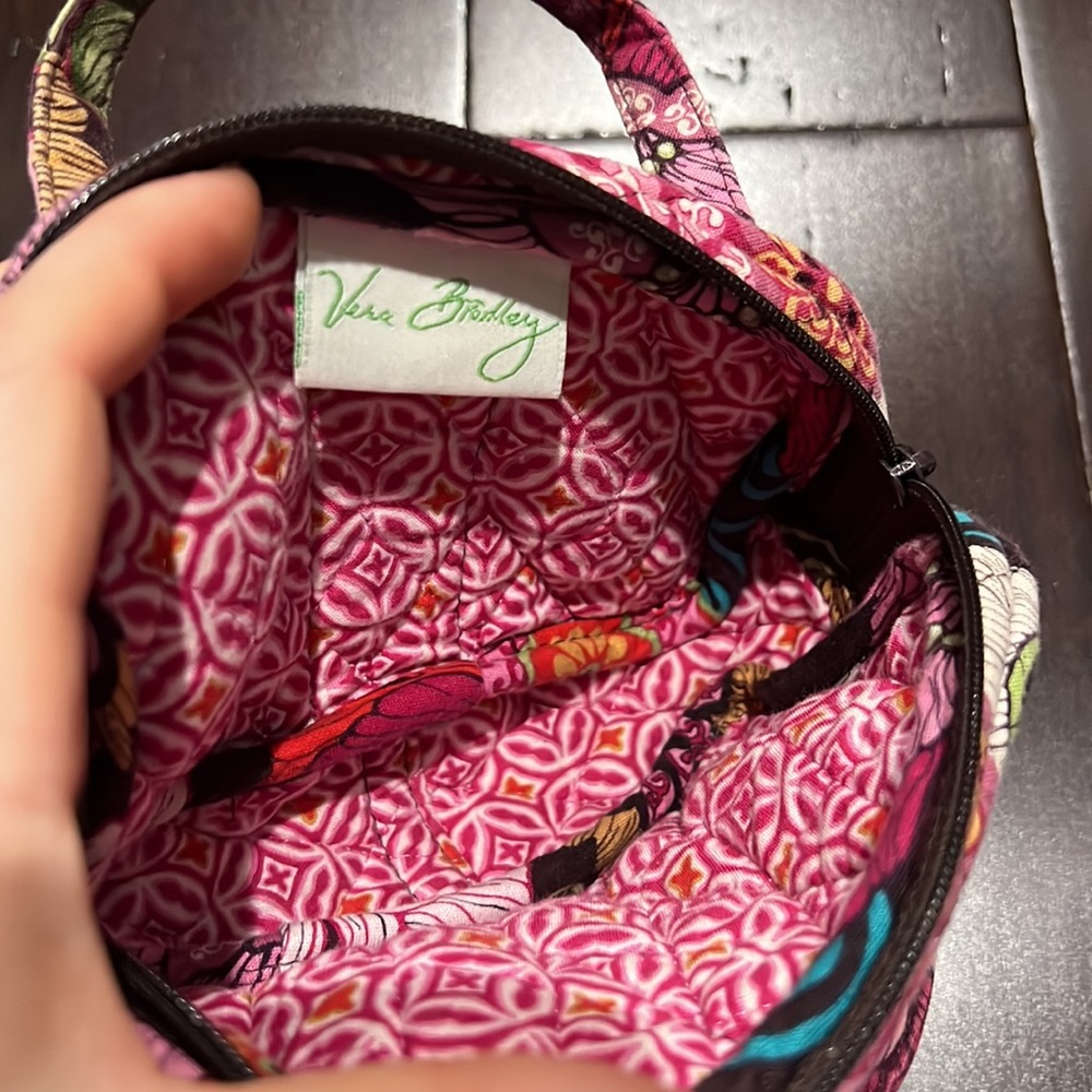 VERA BRADLEY Purse - Picture 3 of 3